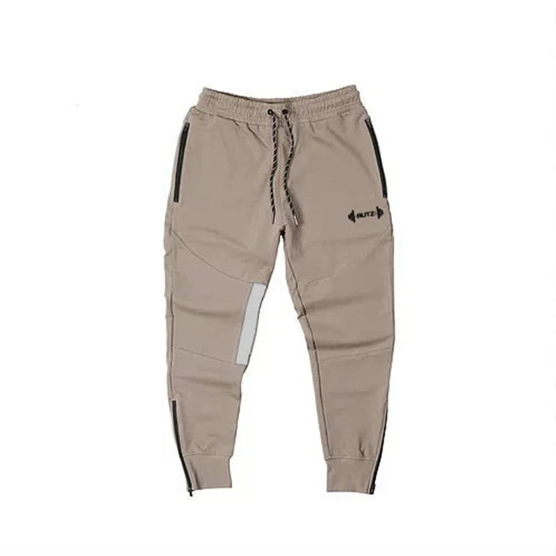 AURALUX ActiveFlex”Jogger Deportivo Premium para Hombre