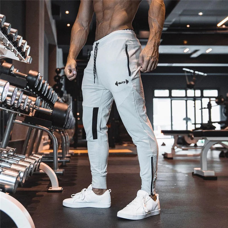 AURALUX ActiveFlex”Jogger Deportivo Premium para Hombre