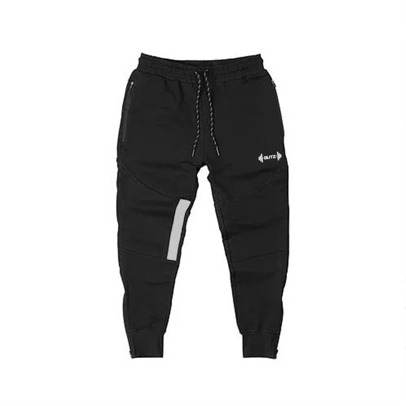 AURALUX ActiveFlex”Jogger Deportivo Premium para Hombre