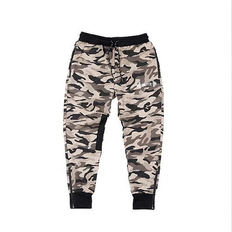AURALUX ActiveFlex”Jogger Deportivo Premium para Hombre