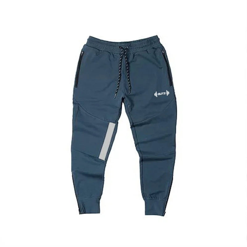 AURALUX ActiveFlex”Jogger Deportivo Premium para Hombre