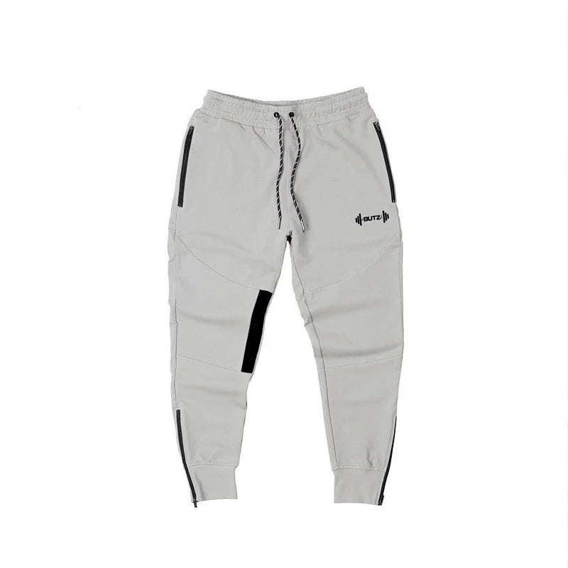 AURALUX ActiveFlex”Jogger Deportivo Premium para Hombre