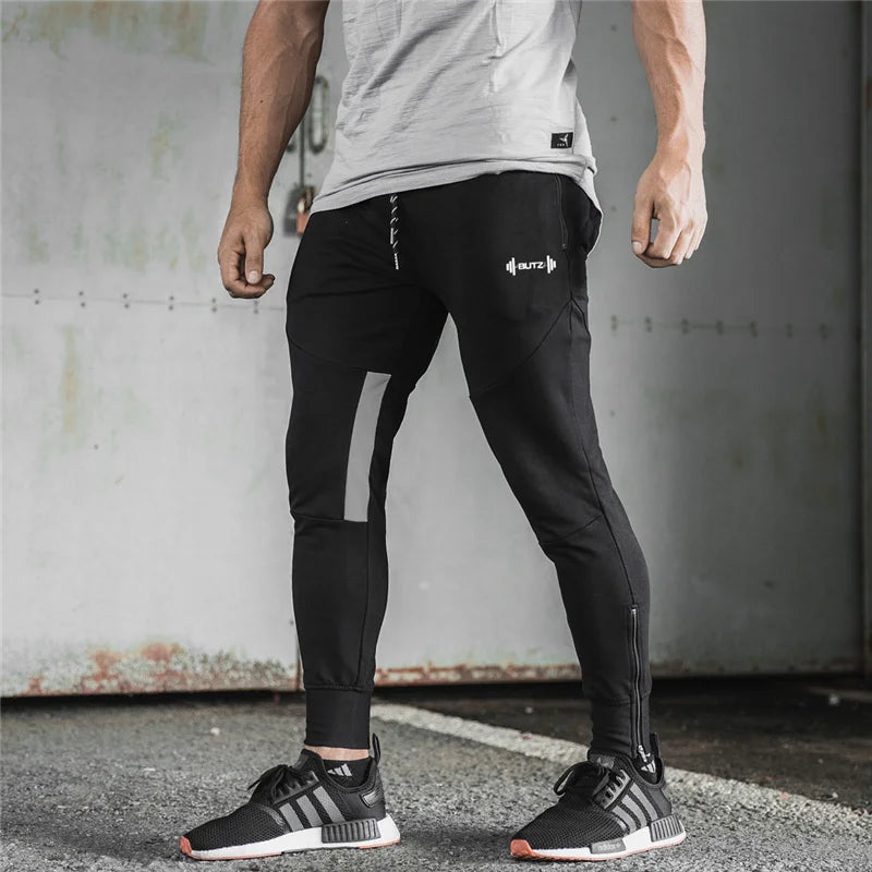 AURALUX ActiveFlex”Jogger Deportivo Premium para Hombre