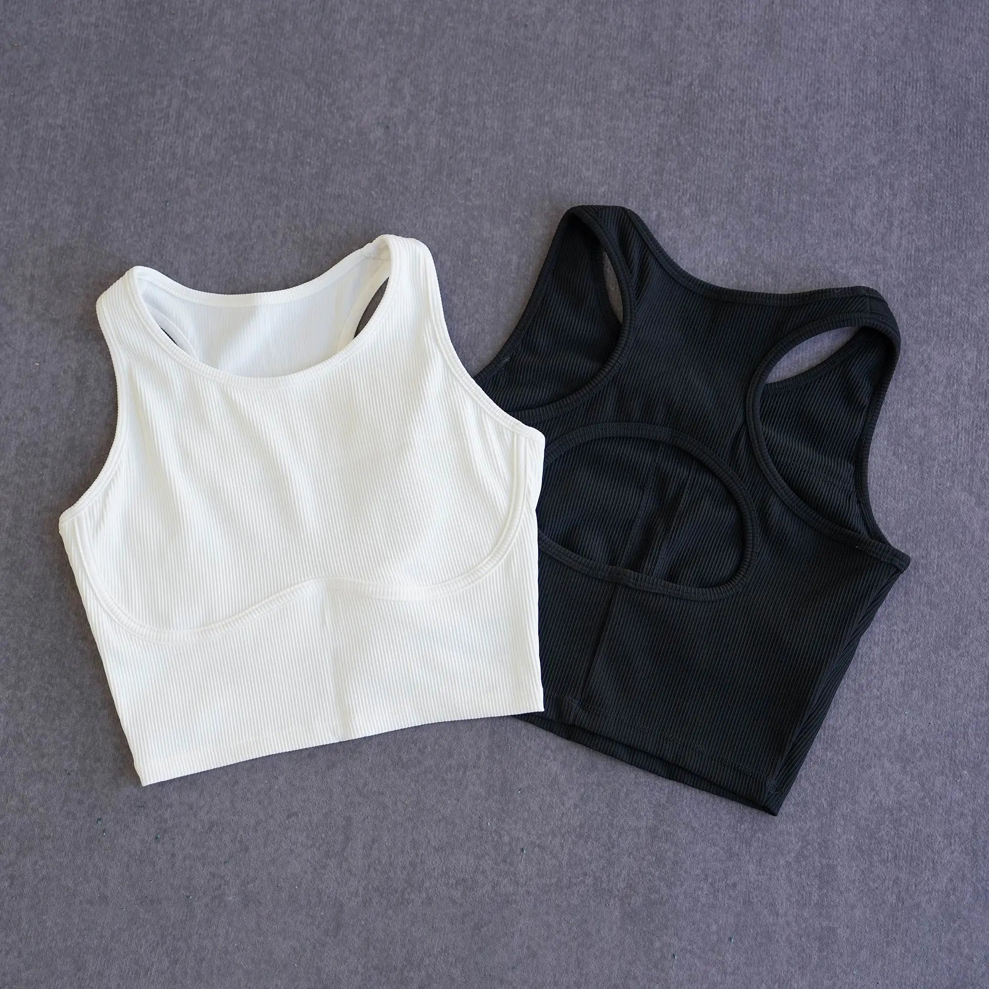 AURALUX Sculpfit Sports Bra