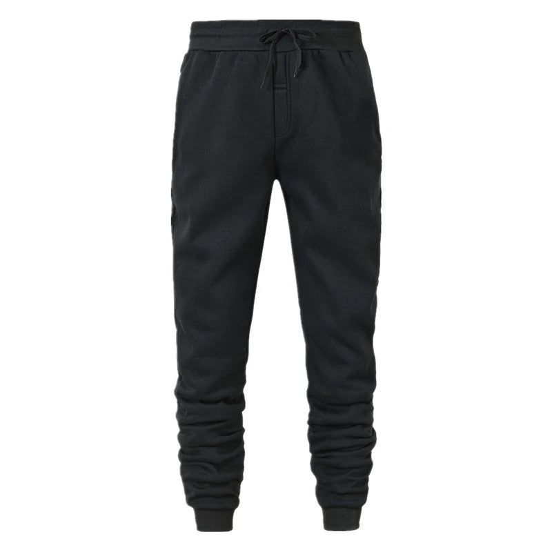 AURALUX ActiveFlex” Jogger deportivo premium para Hombre