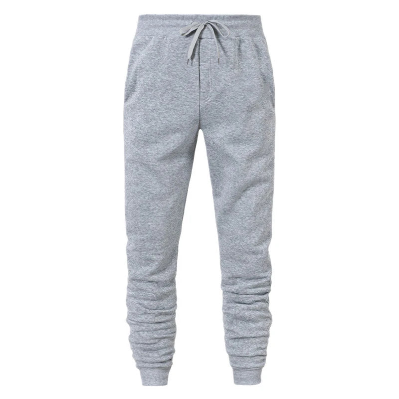 AURALUX ActiveFlex” Jogger deportivo premium para Hombre