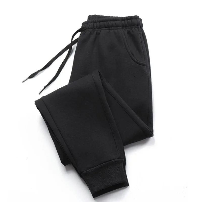 AURALUX ActiveFlex” Jogger deportivo premium para Hombre