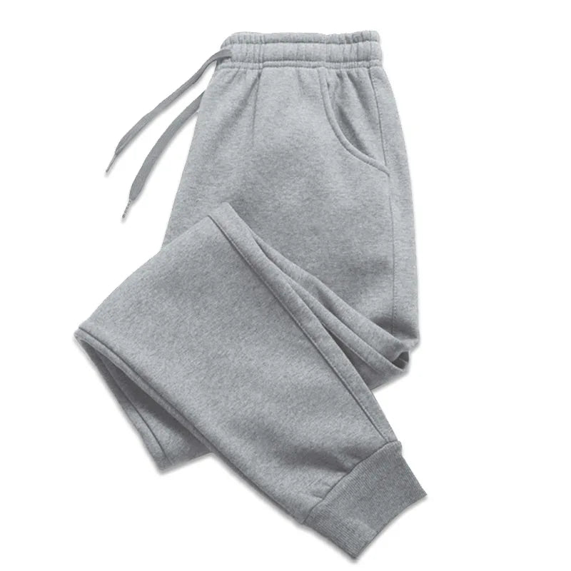 AURALUX ActiveFlex” Jogger deportivo premium para Hombre