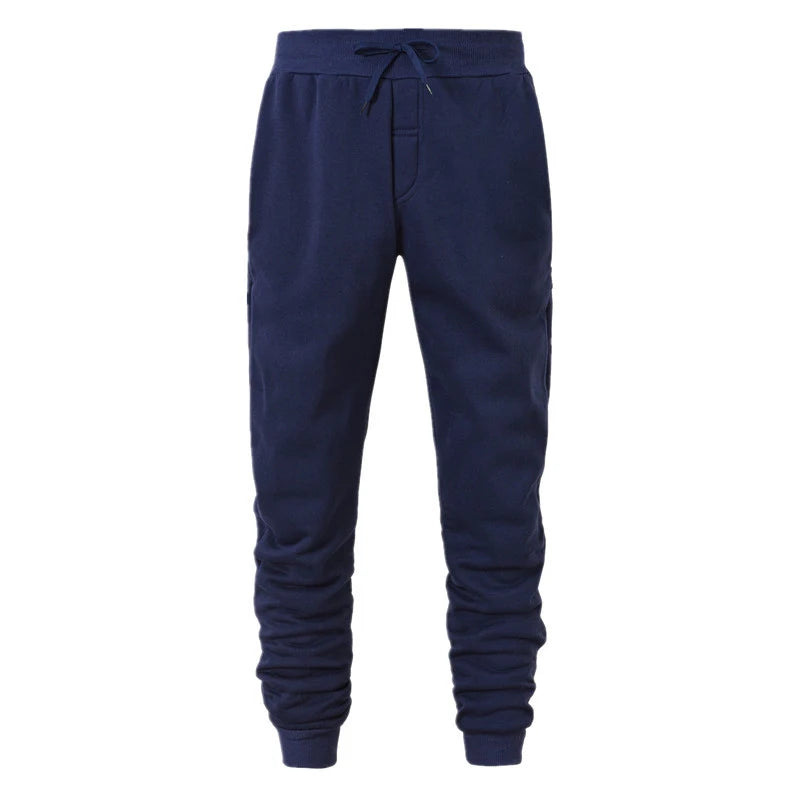 AURALUX ActiveFlex” Jogger deportivo premium para Hombre