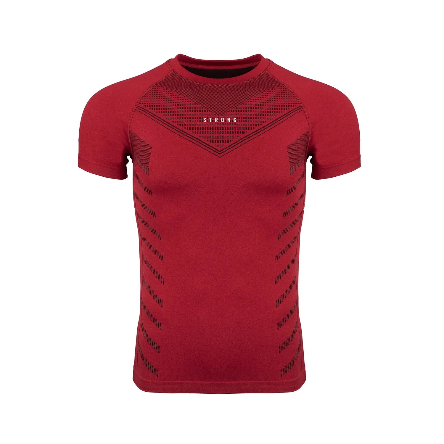 AURALUX Elite Compression Tee