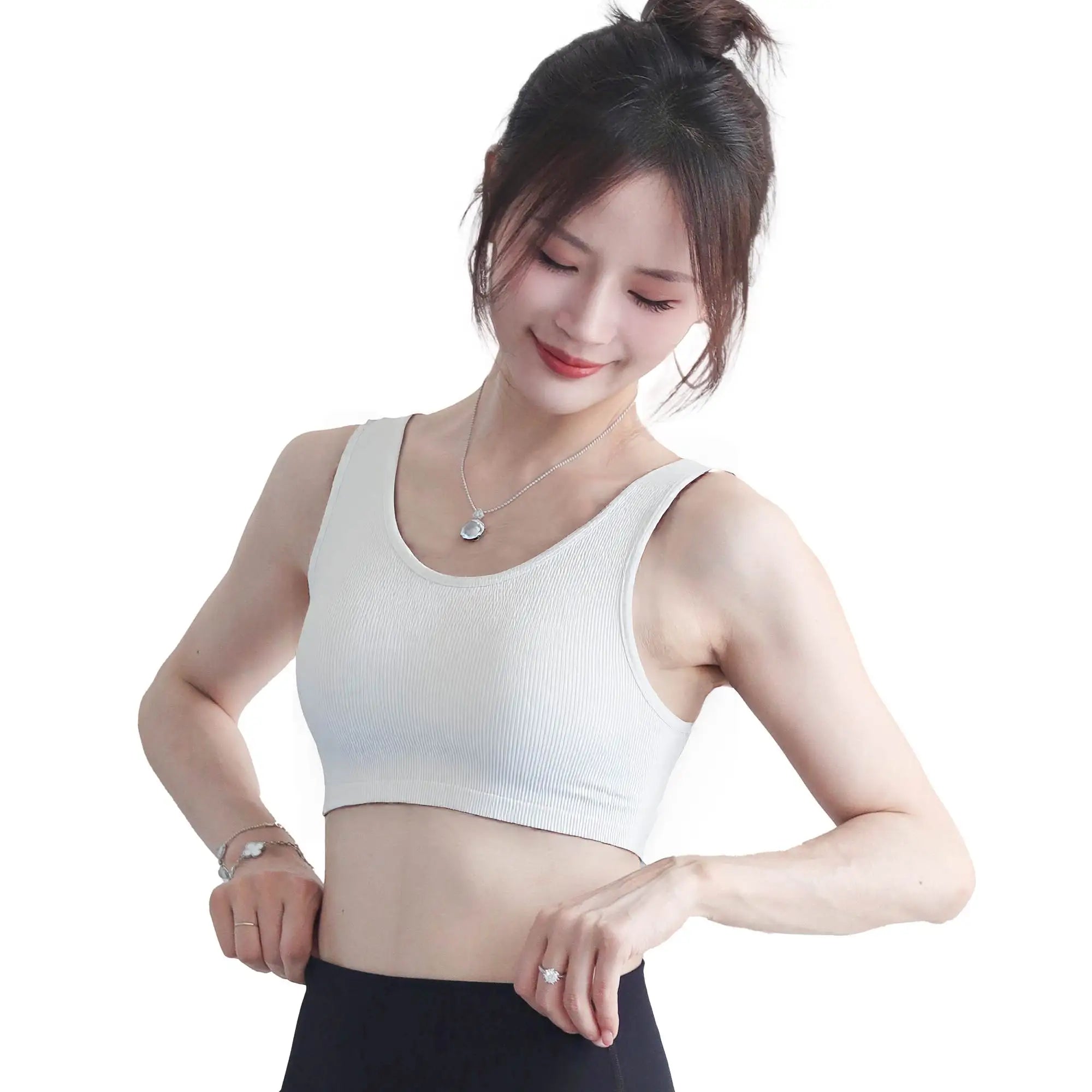 AURALUX Sculpfit Sports Bra