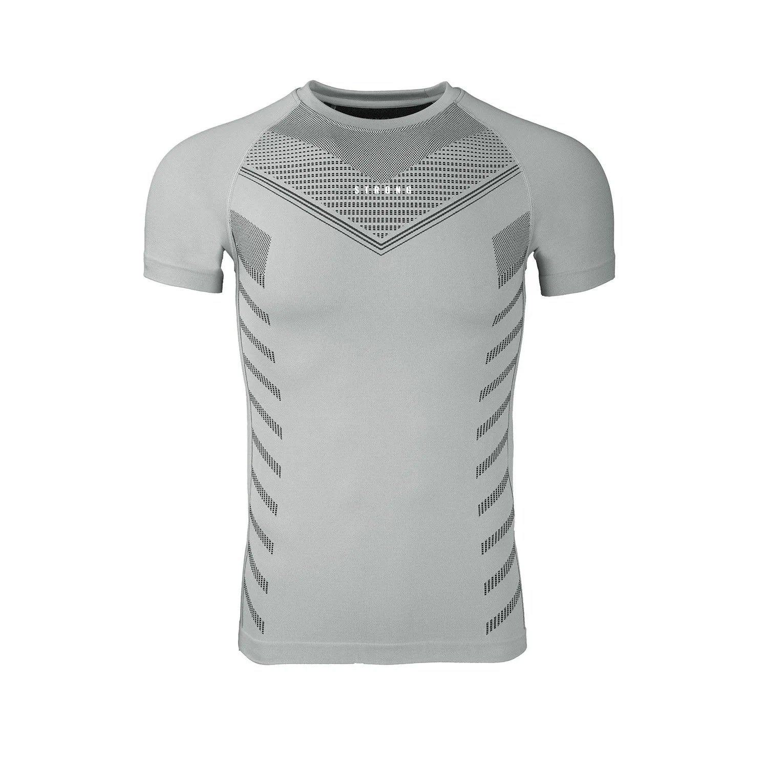 AURALUX Elite Compression Tee