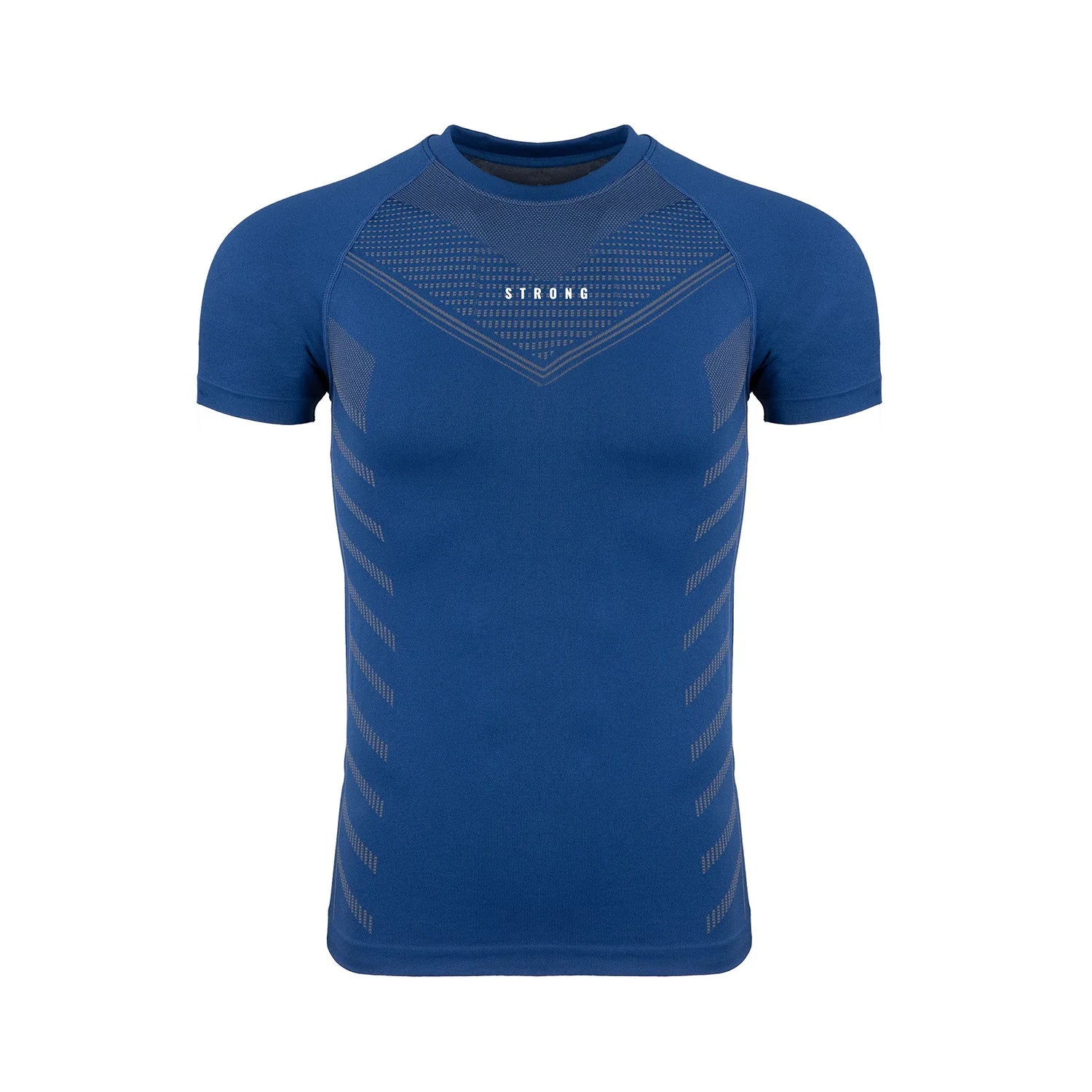 AURALUX Elite Compression Tee