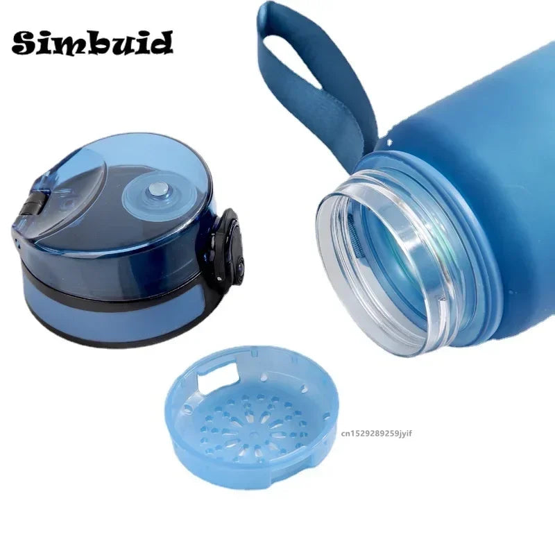 AURALUX Hydromax” 1L Sports Bottle
