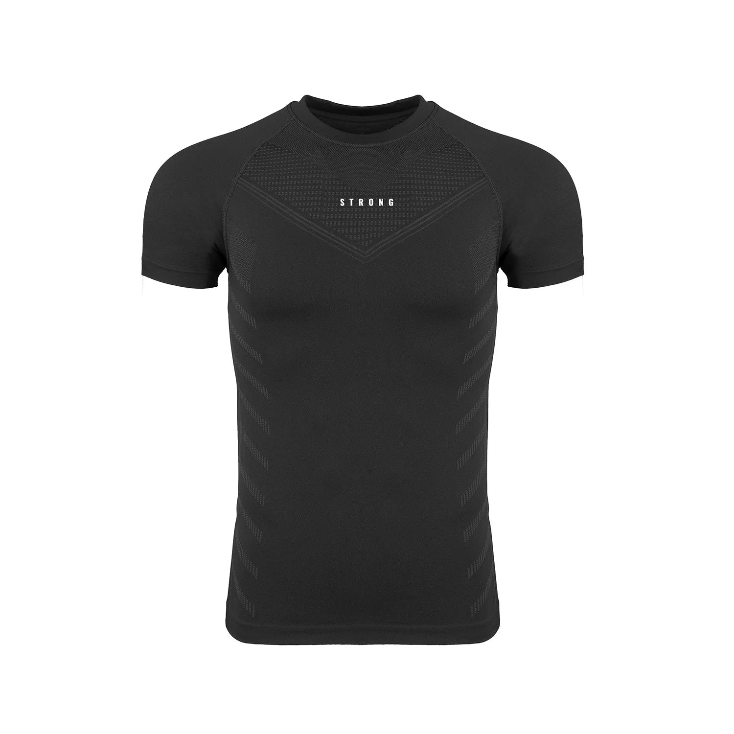 AURALUX Elite Compression Tee