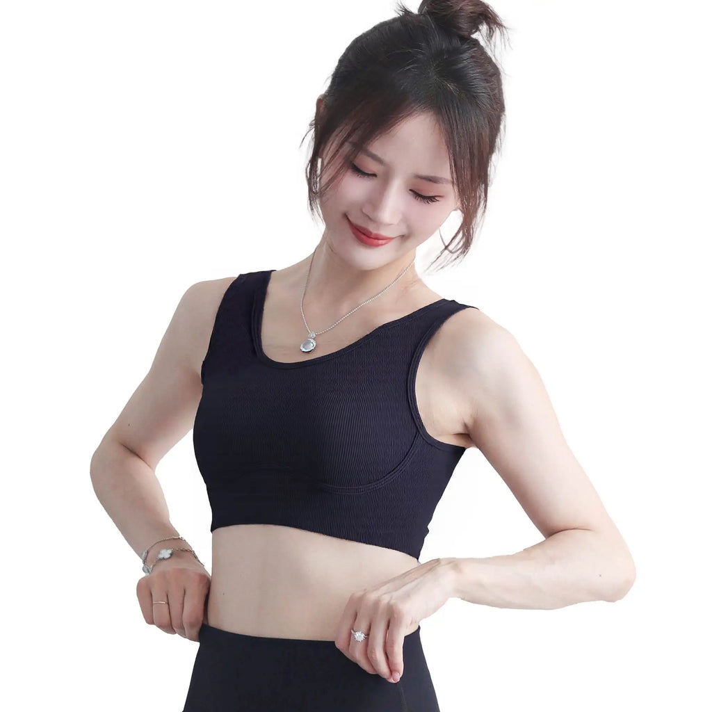 AURALUX Sculpfit Sports Bra