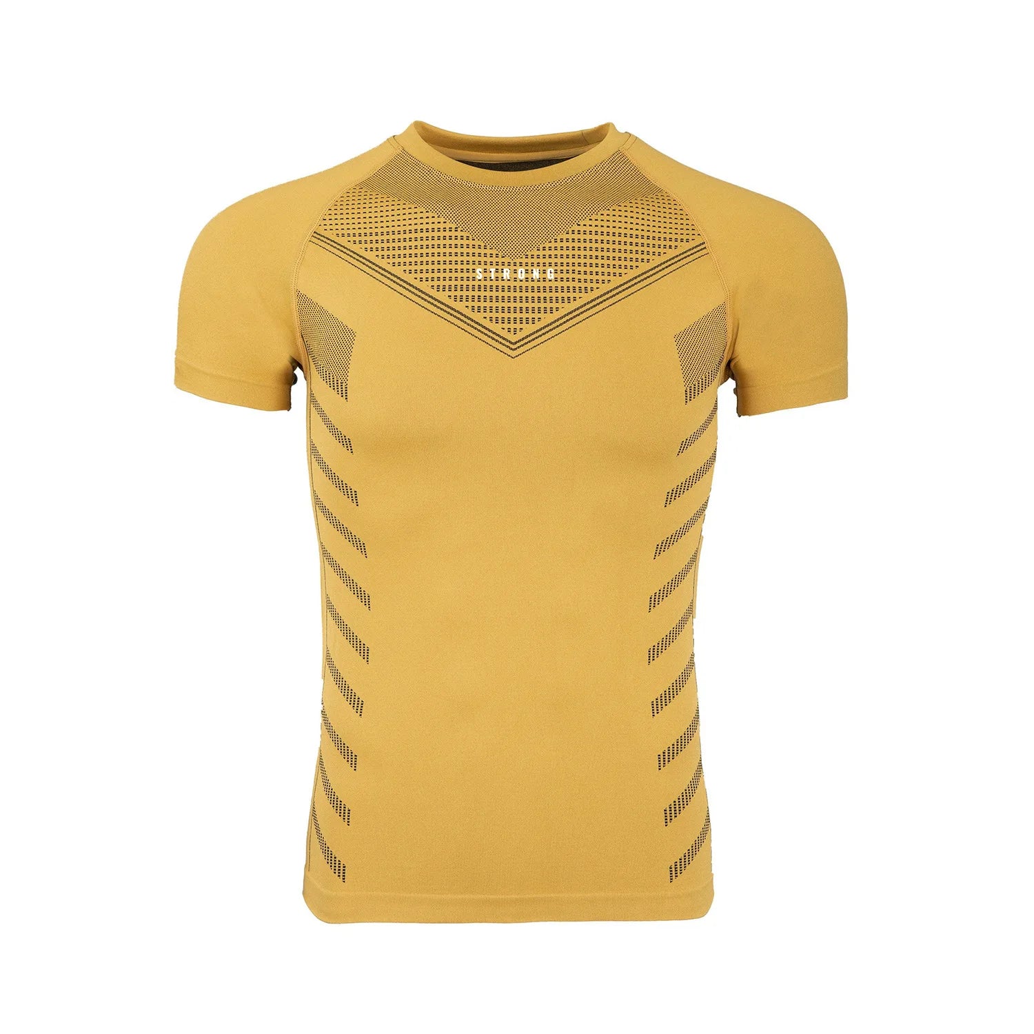AURALUX Elite Compression Tee