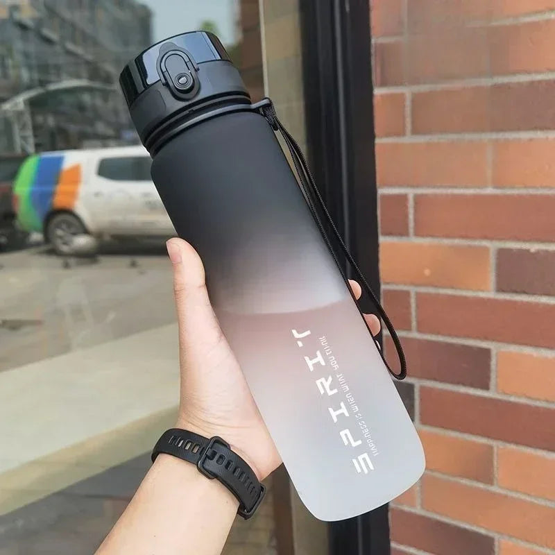 AURALUX Hydromax” 1L Sports Bottle