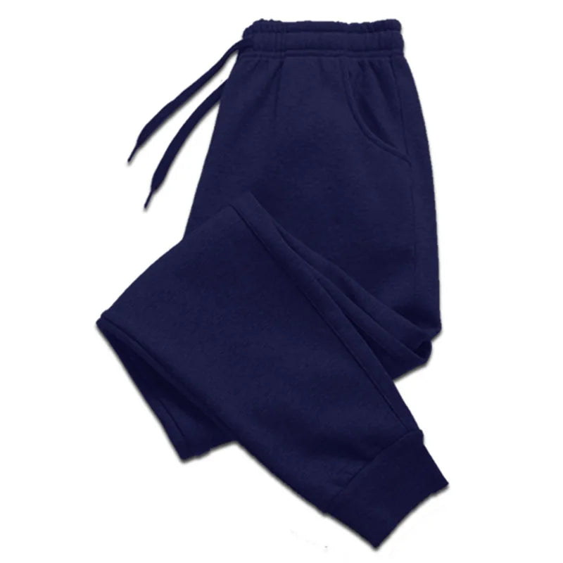 AURALUX ActiveFlex” Jogger deportivo premium para Hombre