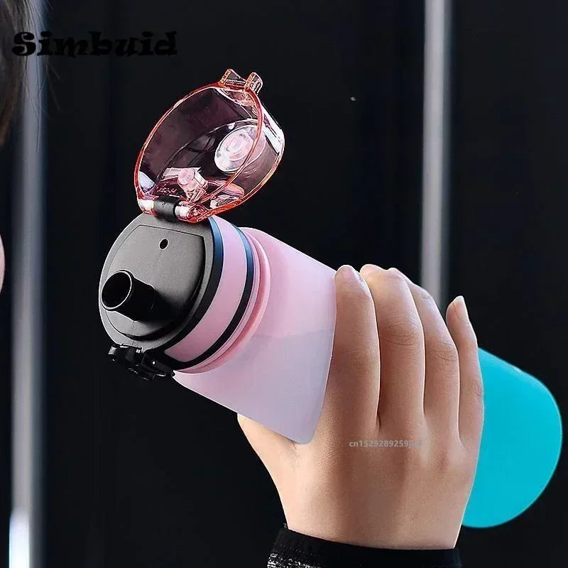 AURALUX Hydromax” 1L Sports Bottle