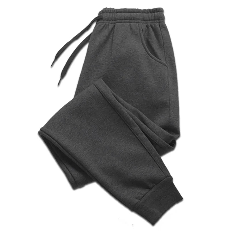 AURALUX ActiveFlex” Jogger deportivo premium para Hombre