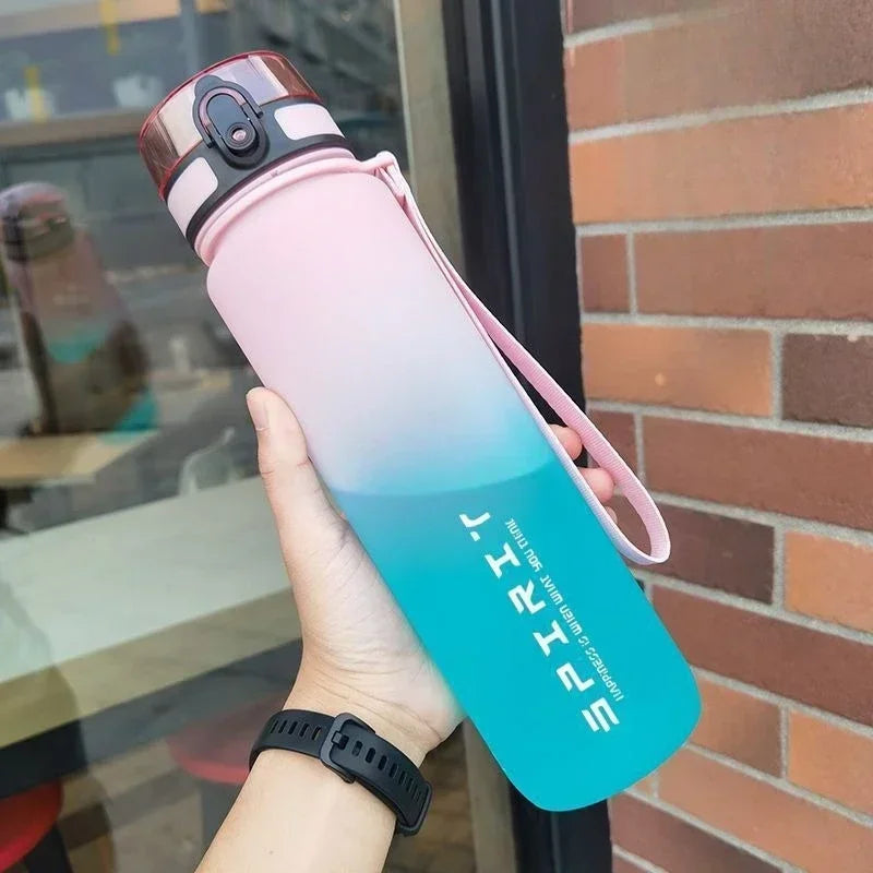 AURALUX Hydromax” 1L Sports Bottle